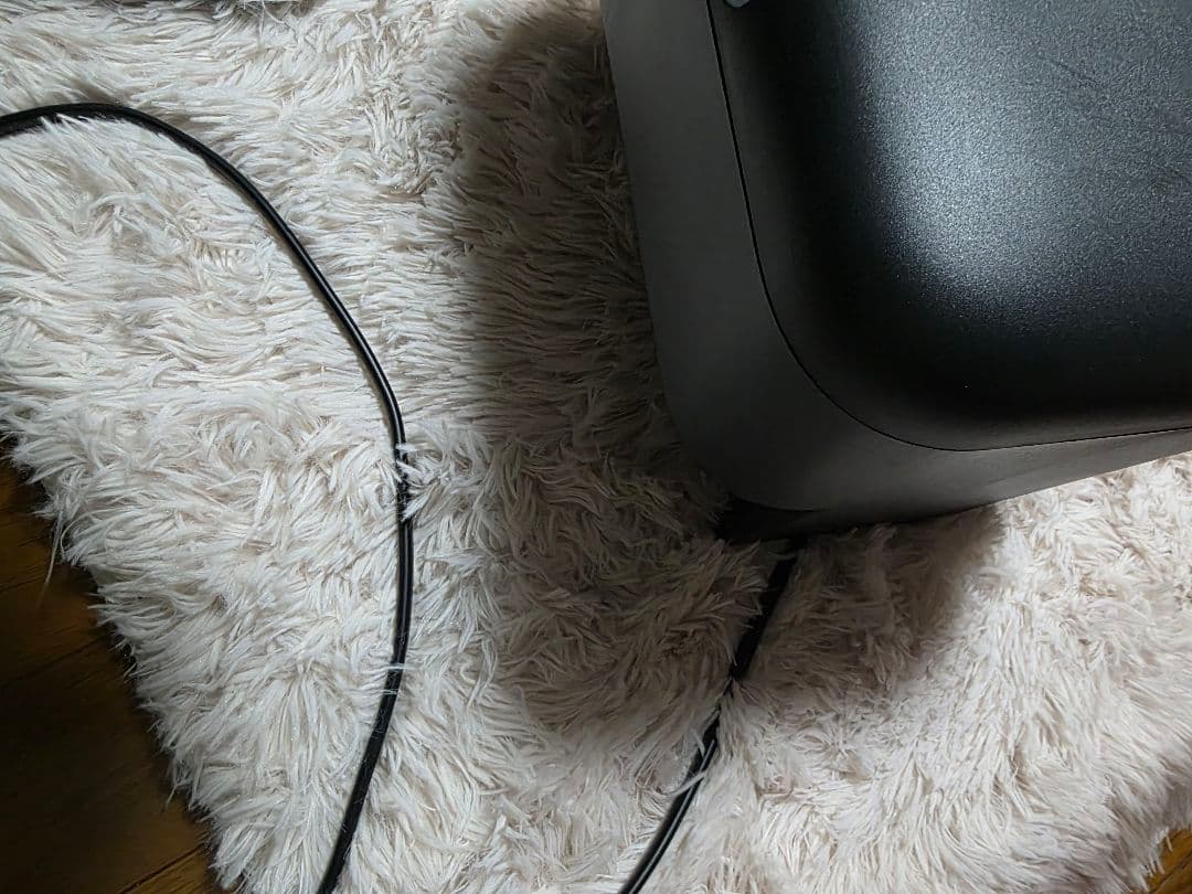 Eufy Robot Vacuum Auto-Empty C10 本体