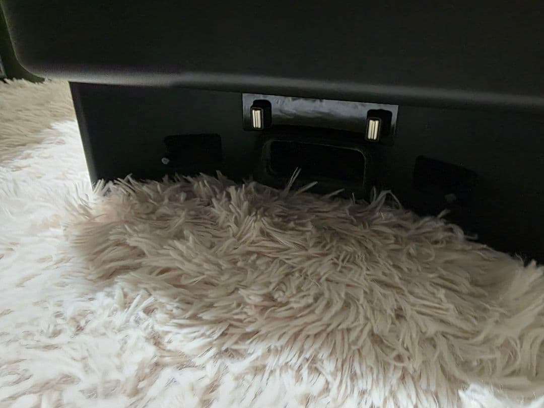 Eufy Robot Vacuum Auto-Empty C10 本体