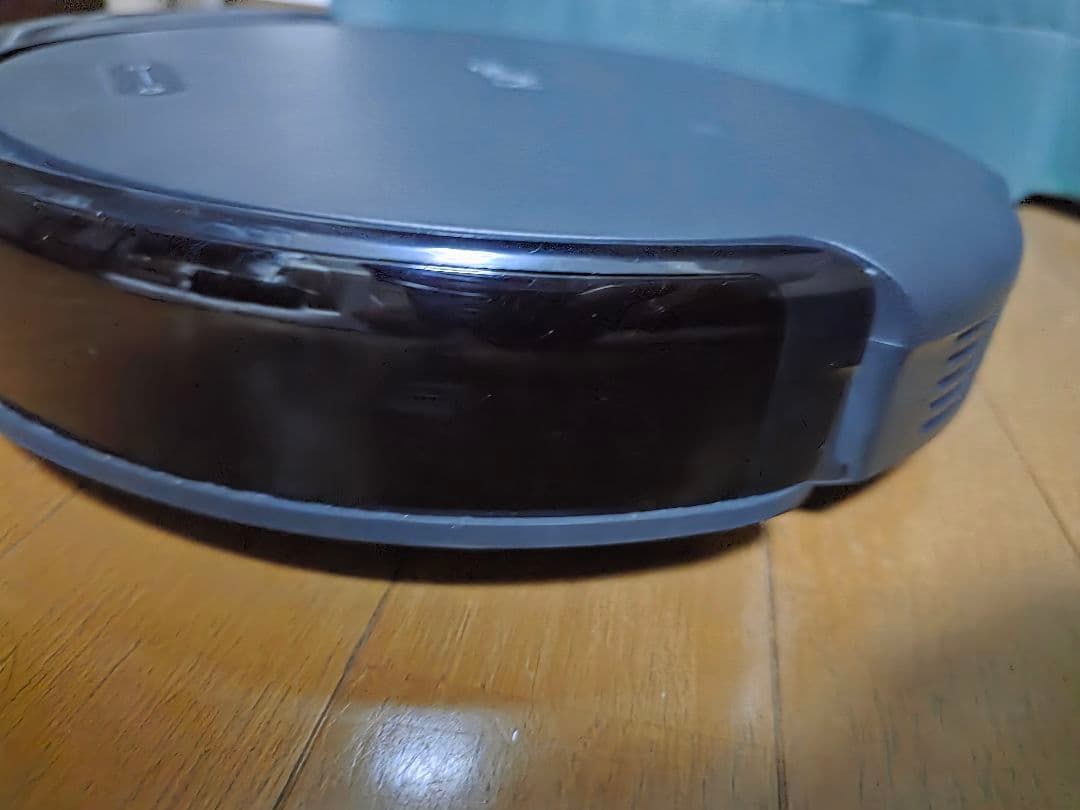 Eufy Robot Vacuum Auto-Empty C10 本体