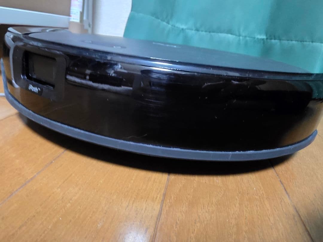 Eufy Robot Vacuum Auto-Empty C10 本体