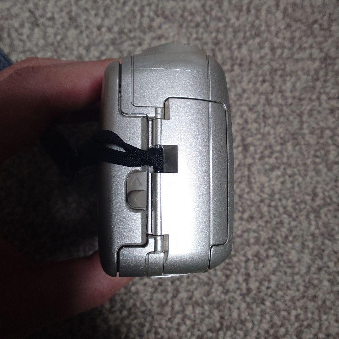 OLYMPUS μ ZOOM 140 DELUXE