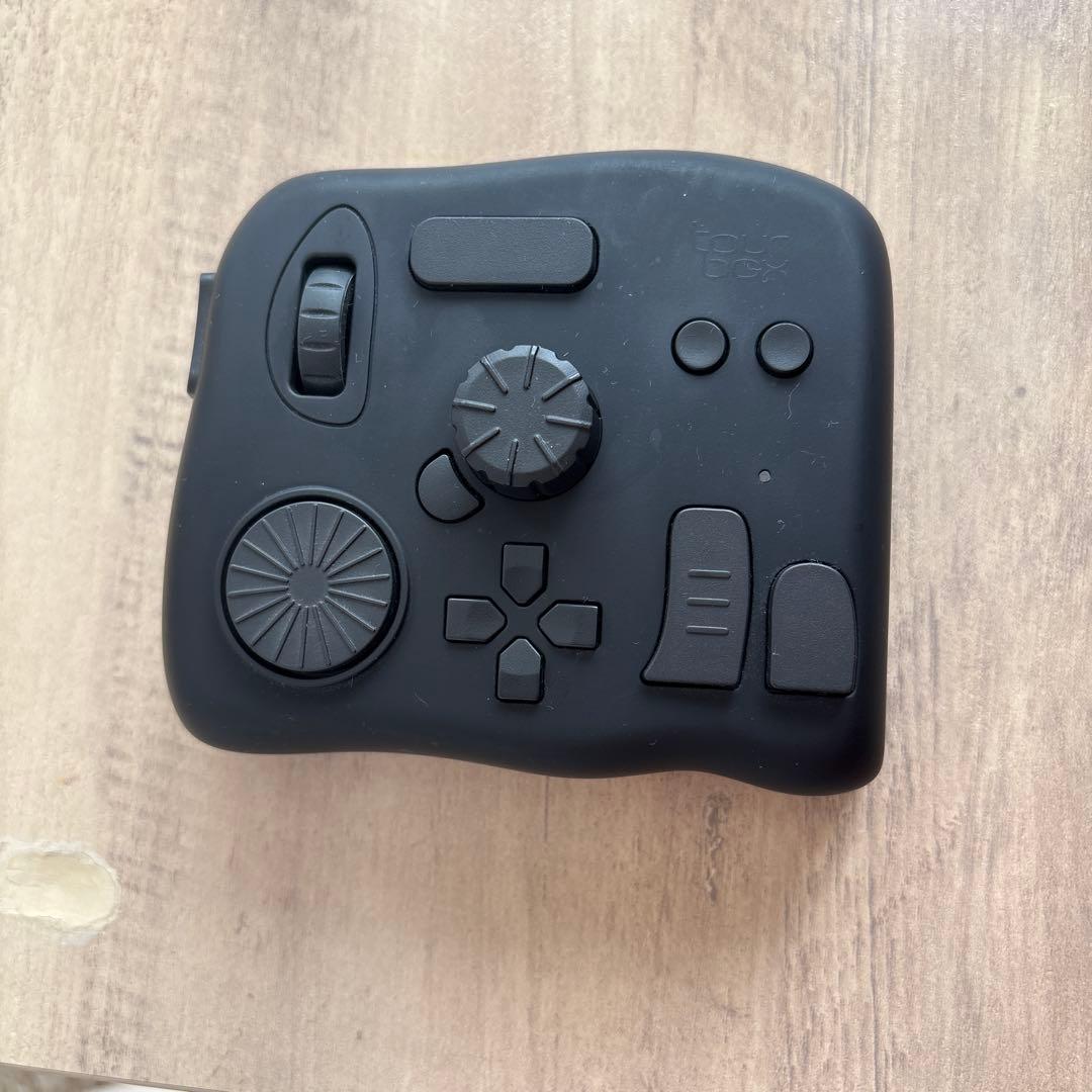 Tour box neo 箱無し