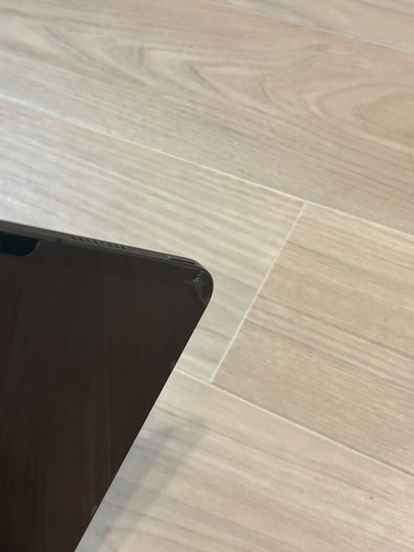 iPad Pro 11インチ (第 3 世代) 1TB Cellular