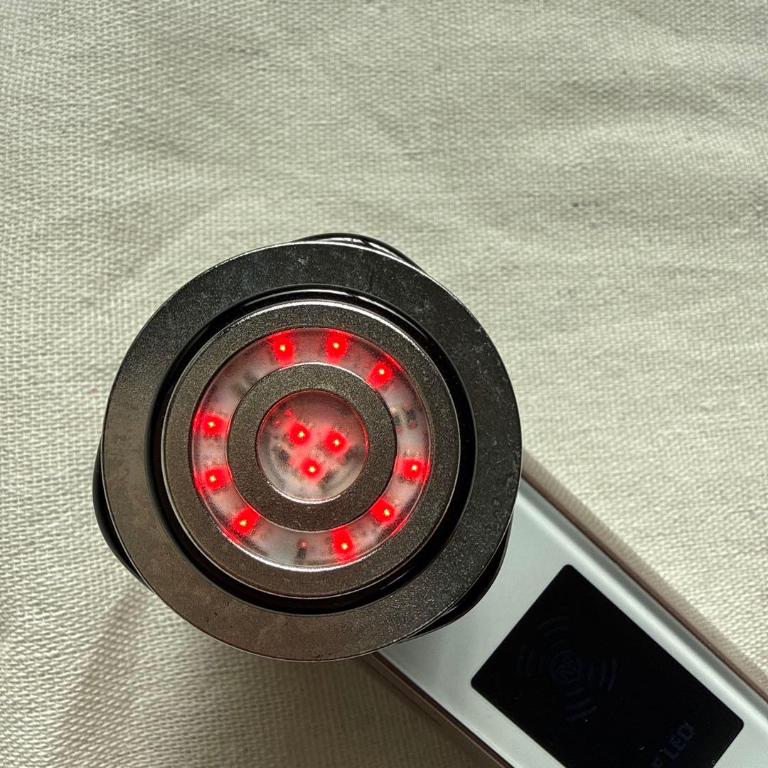 YAMAN HRF-20T-EYE 美顔器