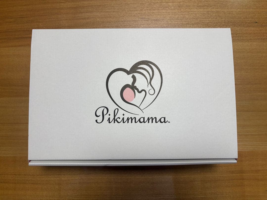 Pikimama スリング 抱っこひも ふゆそら Lサイズ