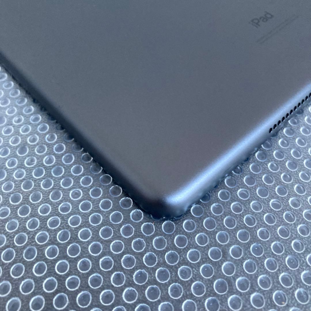 3085【早い者勝ち】iPad7 第7世代 32GB WIFIモデル☆