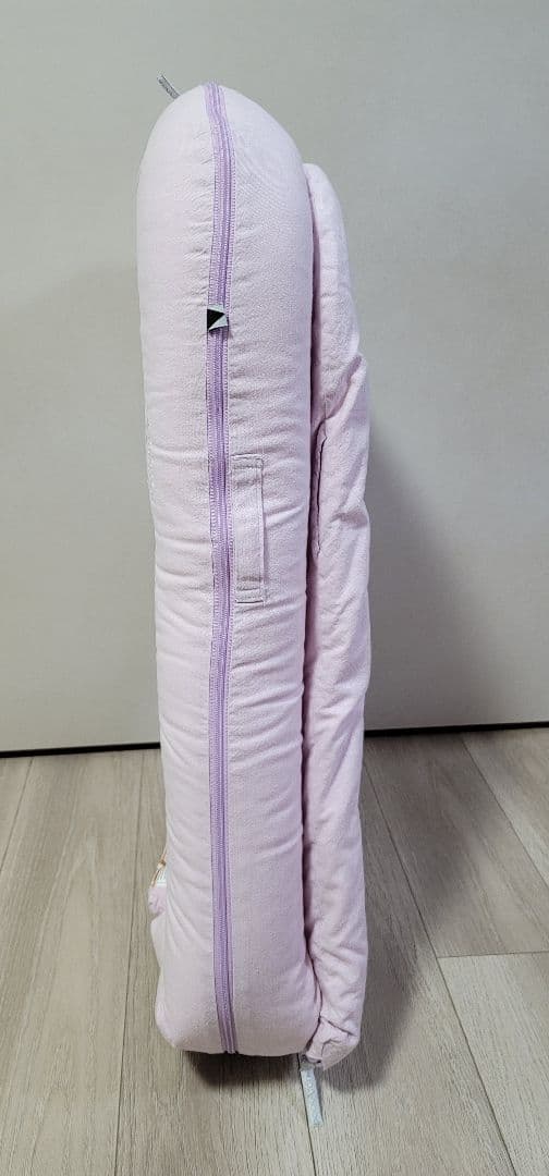 DockATot Deluxe+ ケース付き　ドッカトット