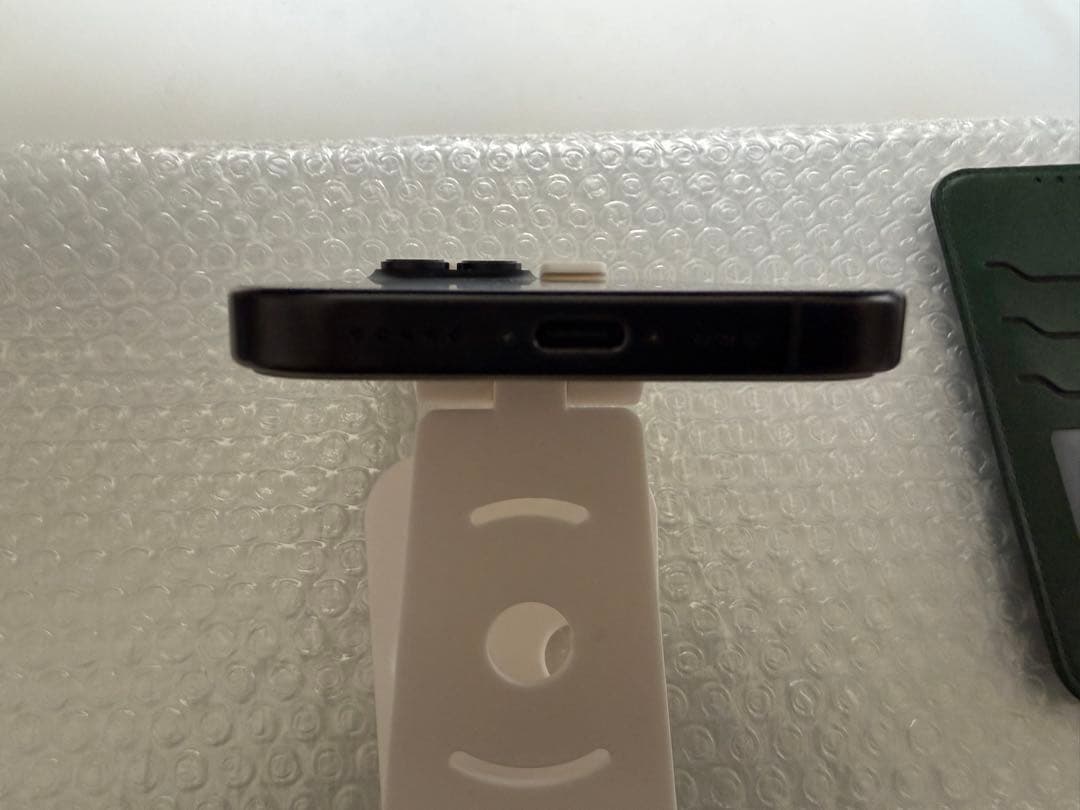 値下 Apple iPhone 16 Pro 512GB ブラック 付属品あり