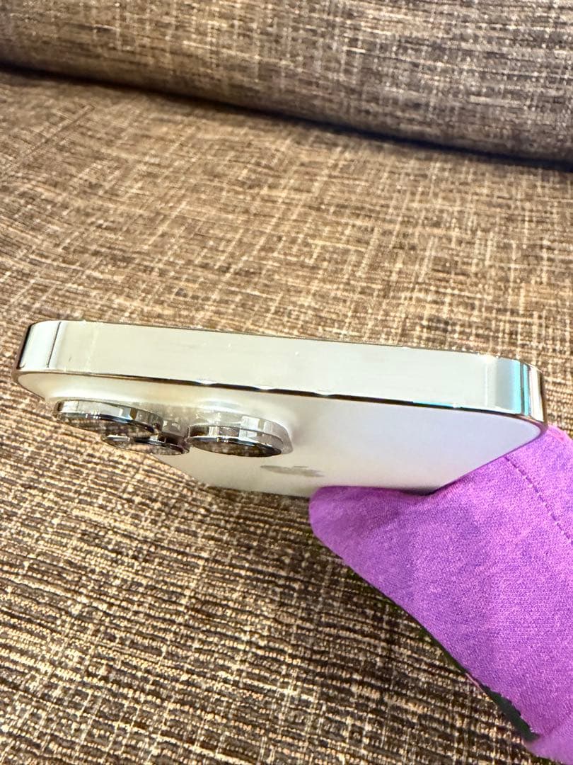 iPhone14 Pro Max ゴールド　本体　512G SIMフリー