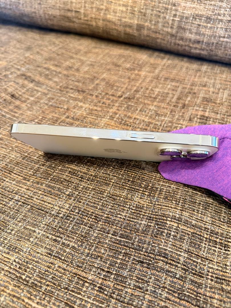 iPhone14 Pro Max ゴールド　本体　512G SIMフリー