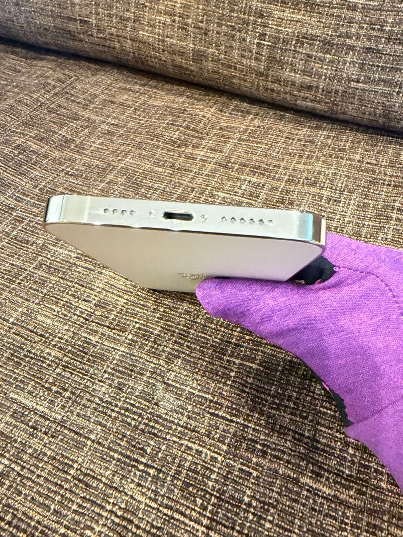 iPhone14 Pro Max ゴールド　本体　512G SIMフリー