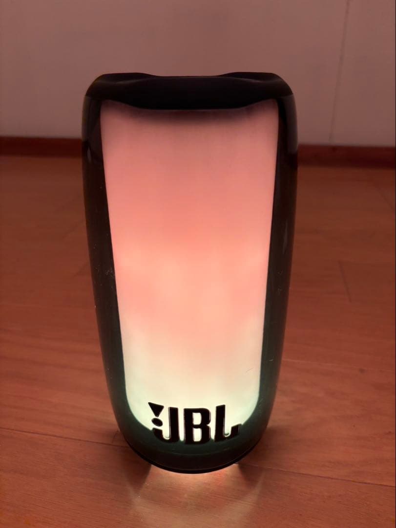 スピーカー・ウーファー JBL PULSE 5