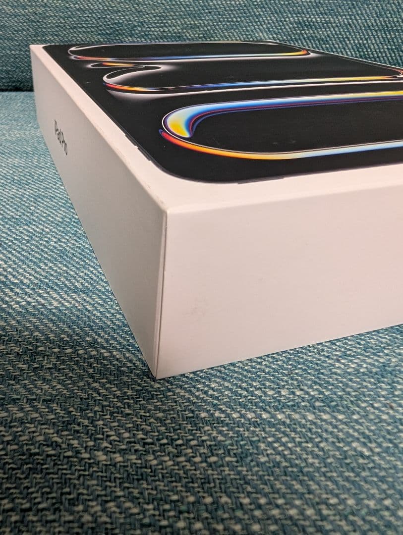 【新品未開封】ipad pro M4 Wi-Fi 11インチ　256GB