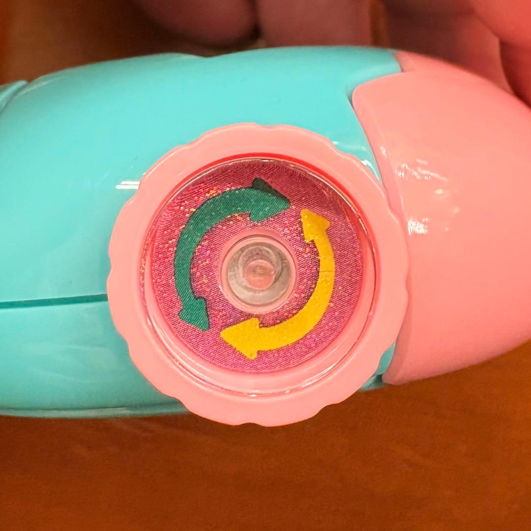 ‼️24時間以内発送‼️ たまごっちパラダイス ジェイドフォレスト