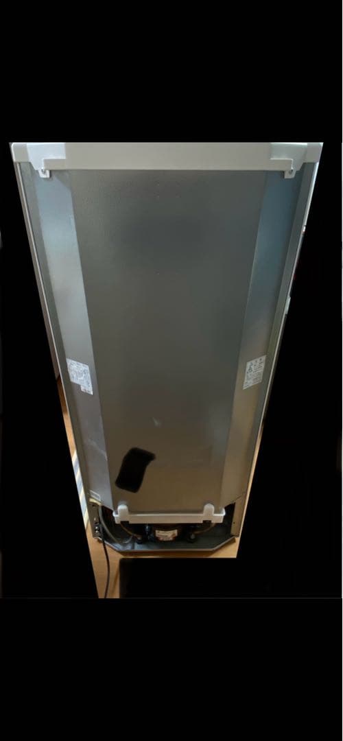 TWINBIRD HR-E911 2ドア冷蔵庫