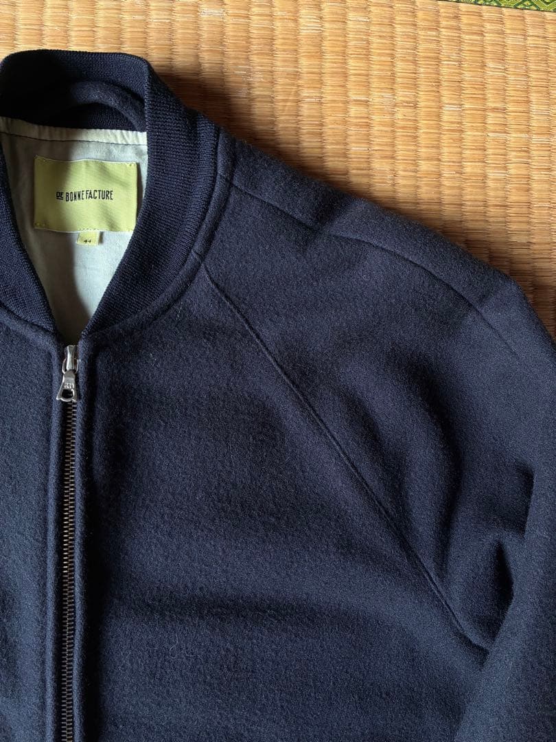 ジャケット・アウター 17AW De Bonne Facture / Jockey Jacket
