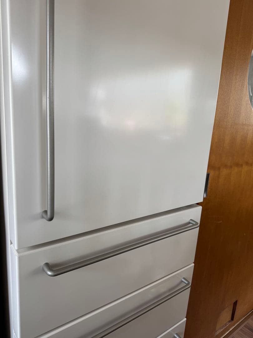 無印良品MJ-R36B-1 ホワイト冷蔵庫 355L 2023年製　春の新生活