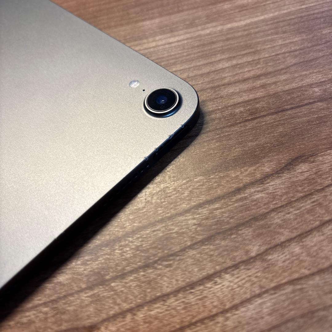 iPad mini 第6世代 64GB スペースグレイ