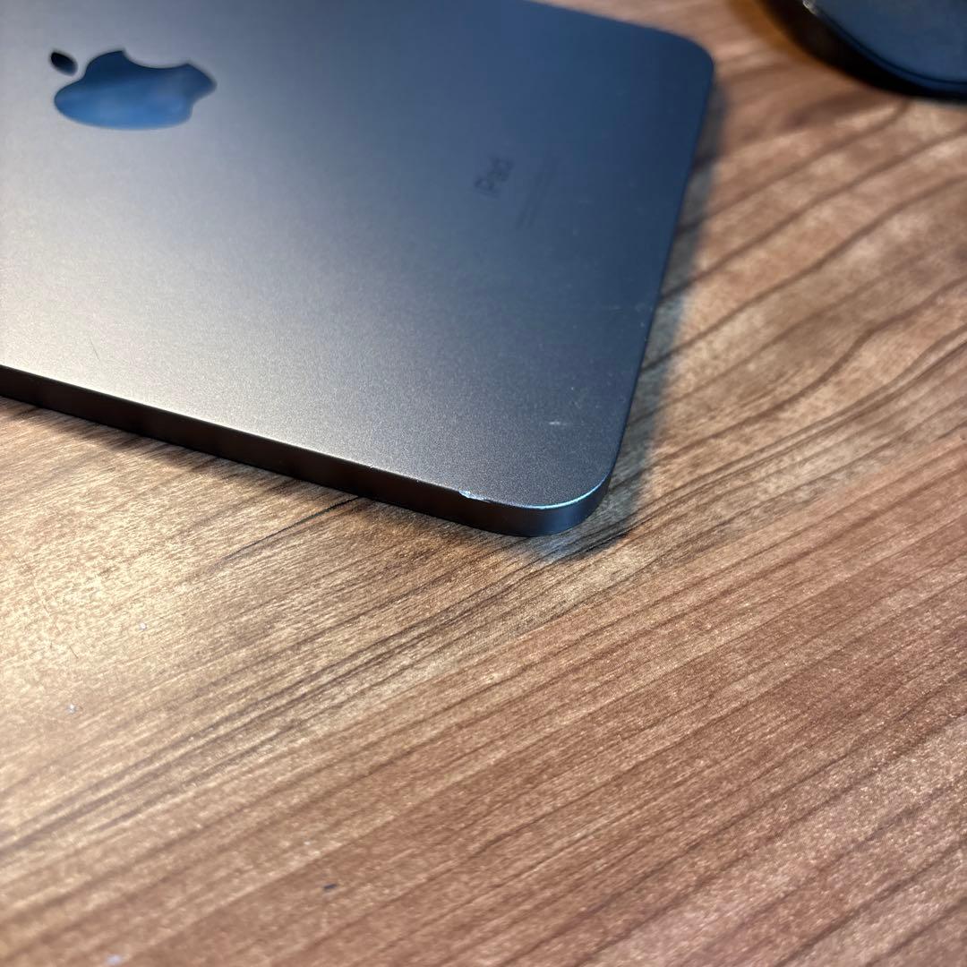 iPad mini 第6世代 64GB スペースグレイ