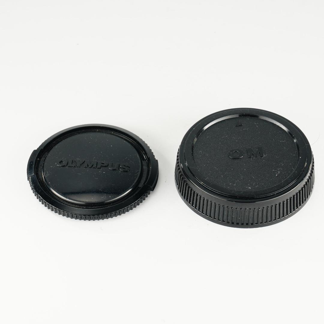 【整備＆テスト】オリンパス G.Zuiko auto 50mm F1.4 246