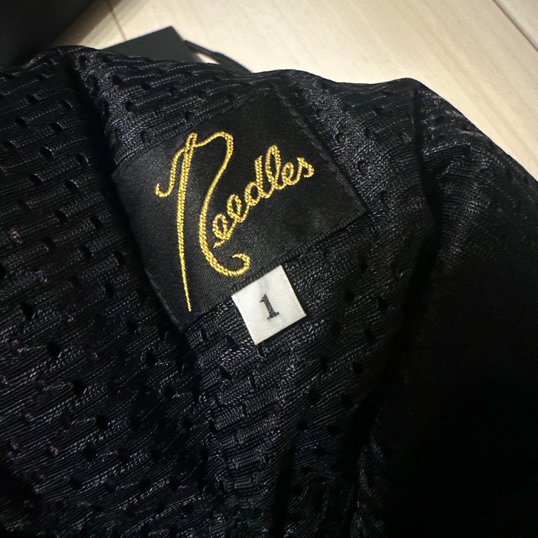 ゆち様Needls (ナロートラックパンツ)Narrow Track Pant