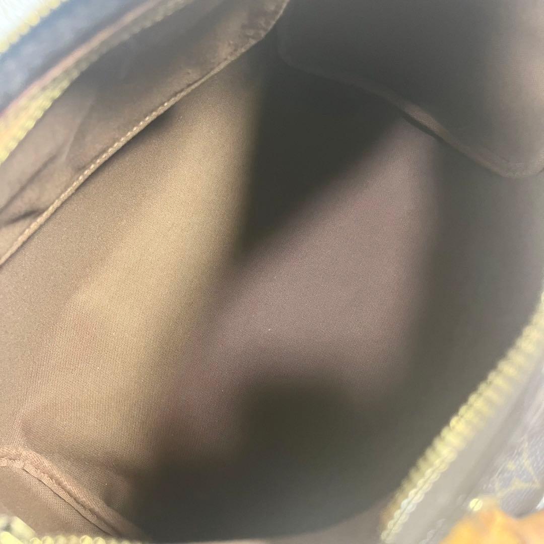 m*.様 LOUIS VUITTON ルイヴィトン スピーディ30 ハンドバッグ