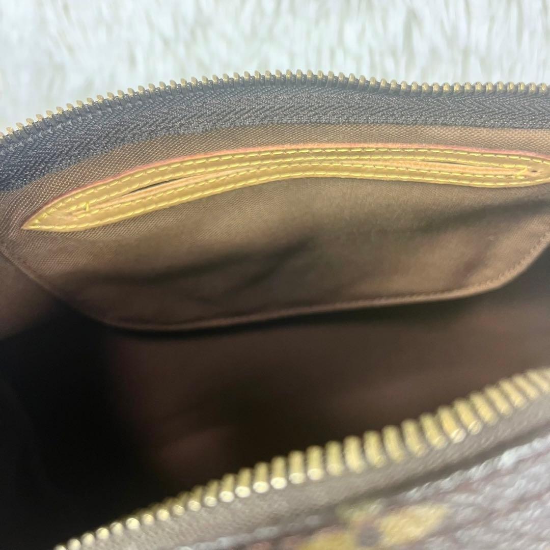 m*.様 LOUIS VUITTON ルイヴィトン スピーディ30 ハンドバッグ