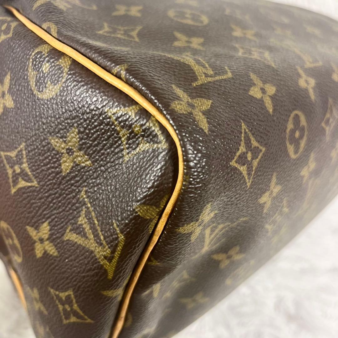m*.様 LOUIS VUITTON ルイヴィトン スピーディ30 ハンドバッグ