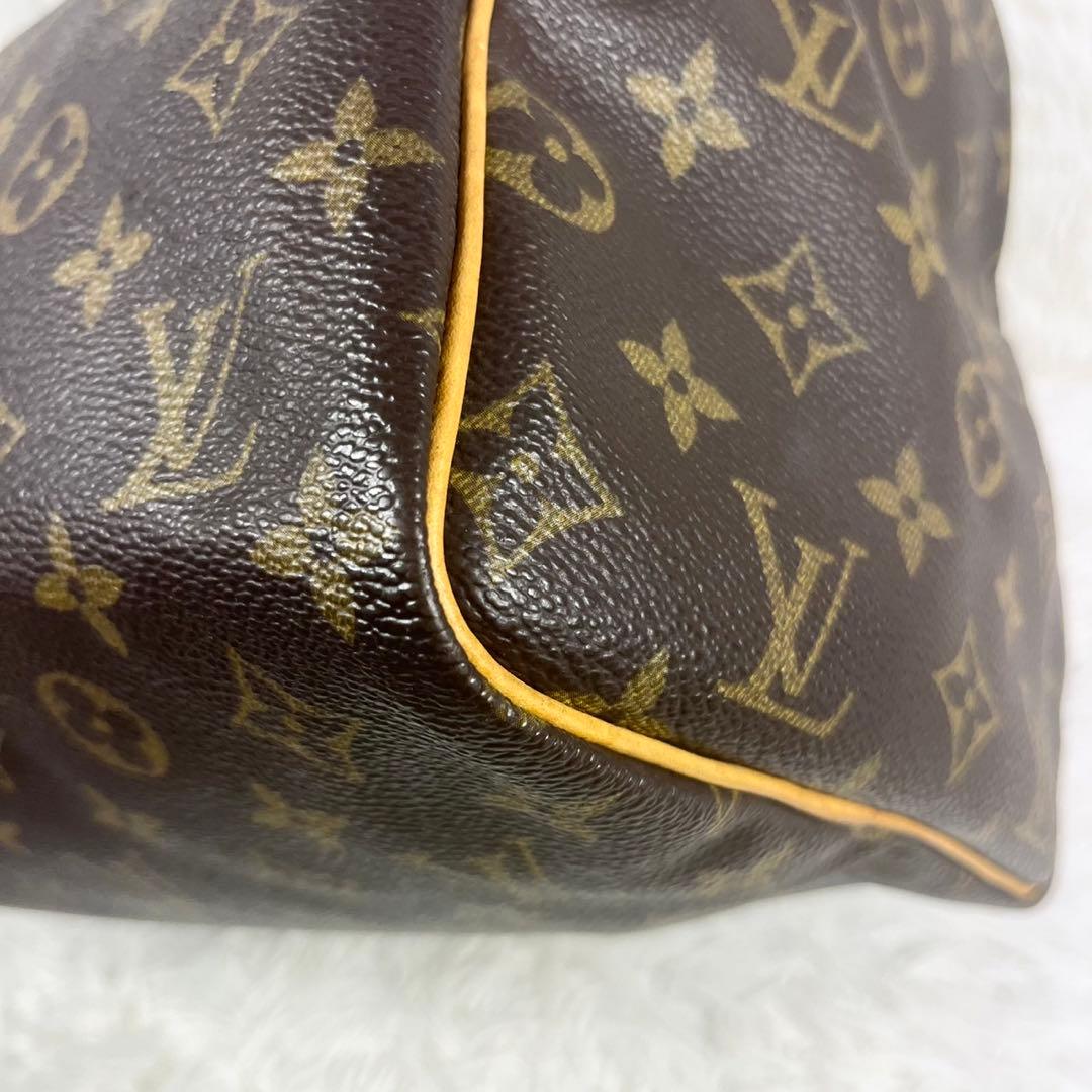 m*.様 LOUIS VUITTON ルイヴィトン スピーディ30 ハンドバッグ