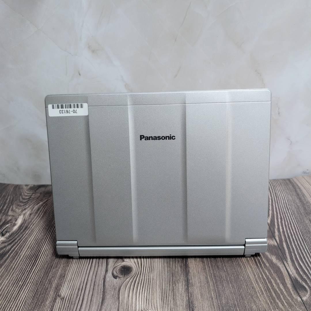 ThinkPad L590 Core i5 512GB 高速 大画面