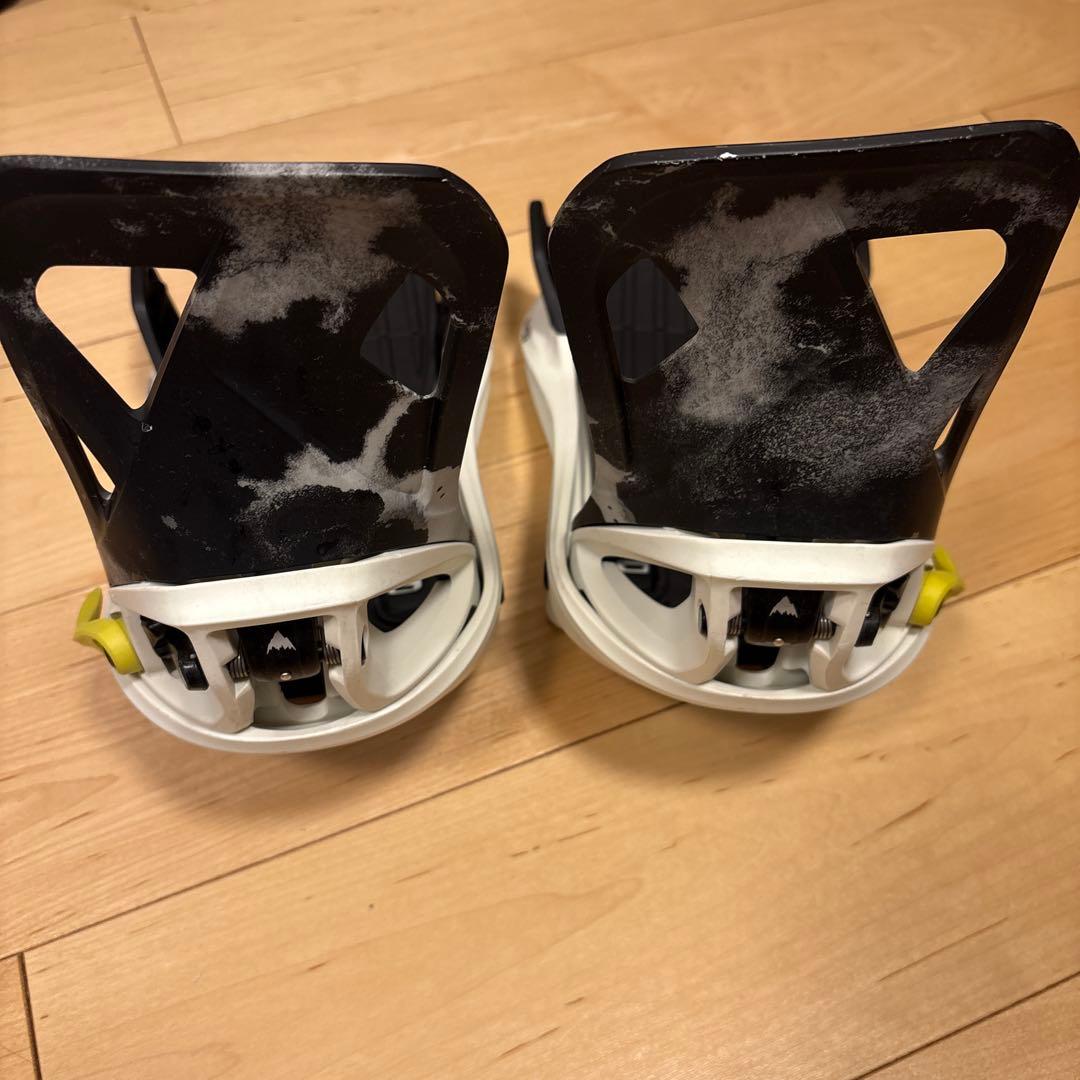 BURTON STEP ON Re:Flex メンズM ステップオン