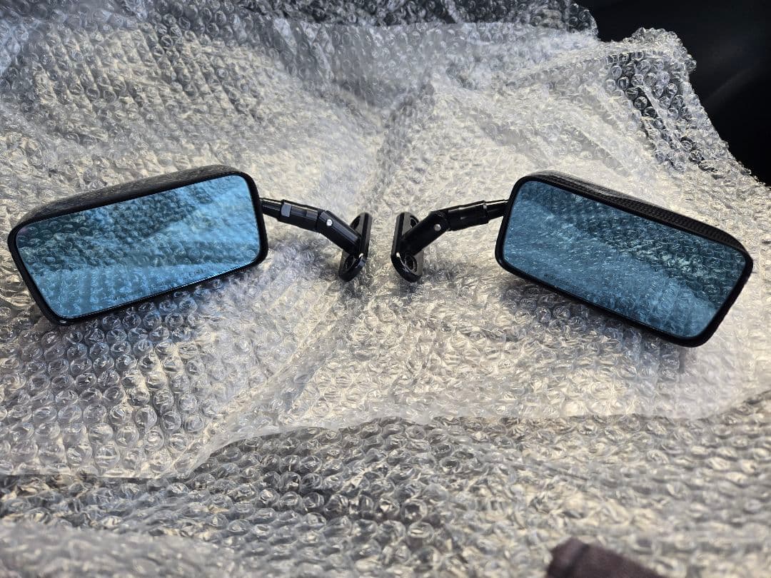 マジカルレーシング Type3 ショートステー カーボン