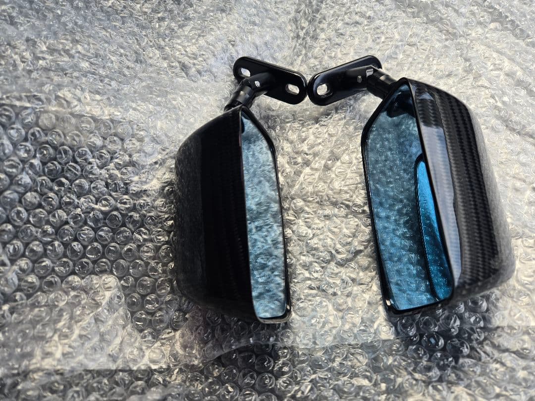 マジカルレーシング Type3 ショートステー カーボン