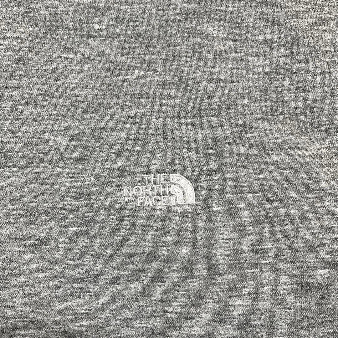 ★ 専用★【新品未着用】THE NORTH FACE トレーナー グレー