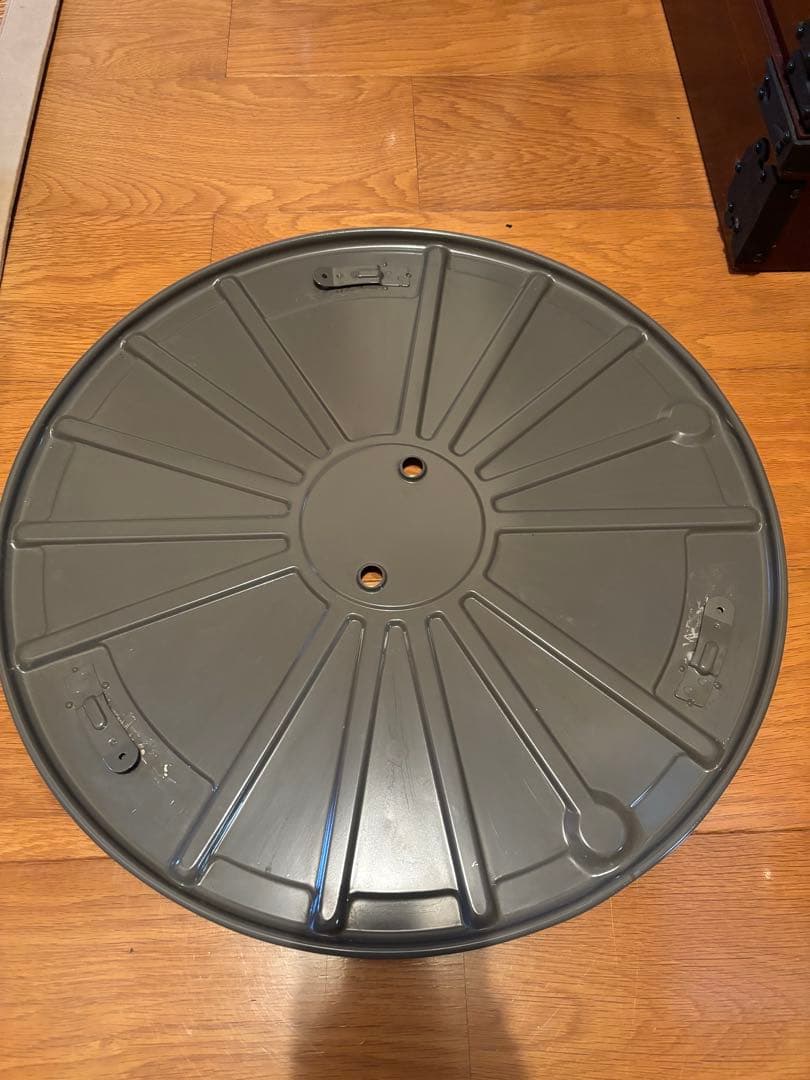 トヨトミ　石油ストーブ KS-67H