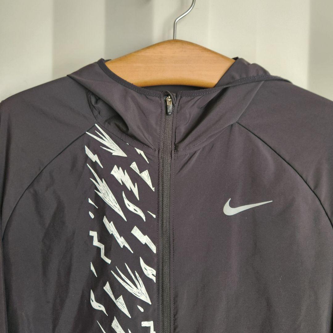 NIKE ナイキ GX エッセンシャル ジャケット　　ウィンドブレーカー M