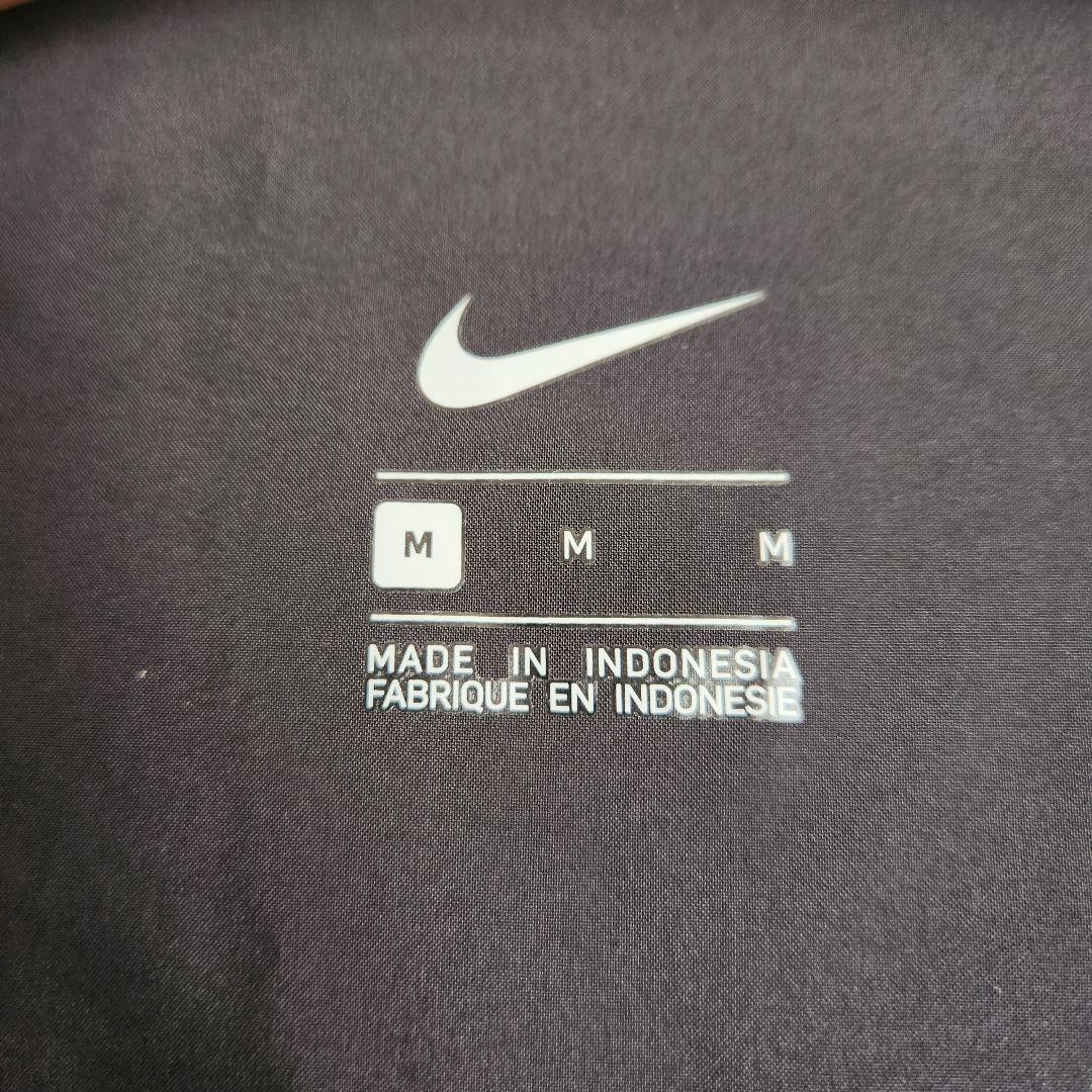 NIKE ナイキ GX エッセンシャル ジャケット　　ウィンドブレーカー M