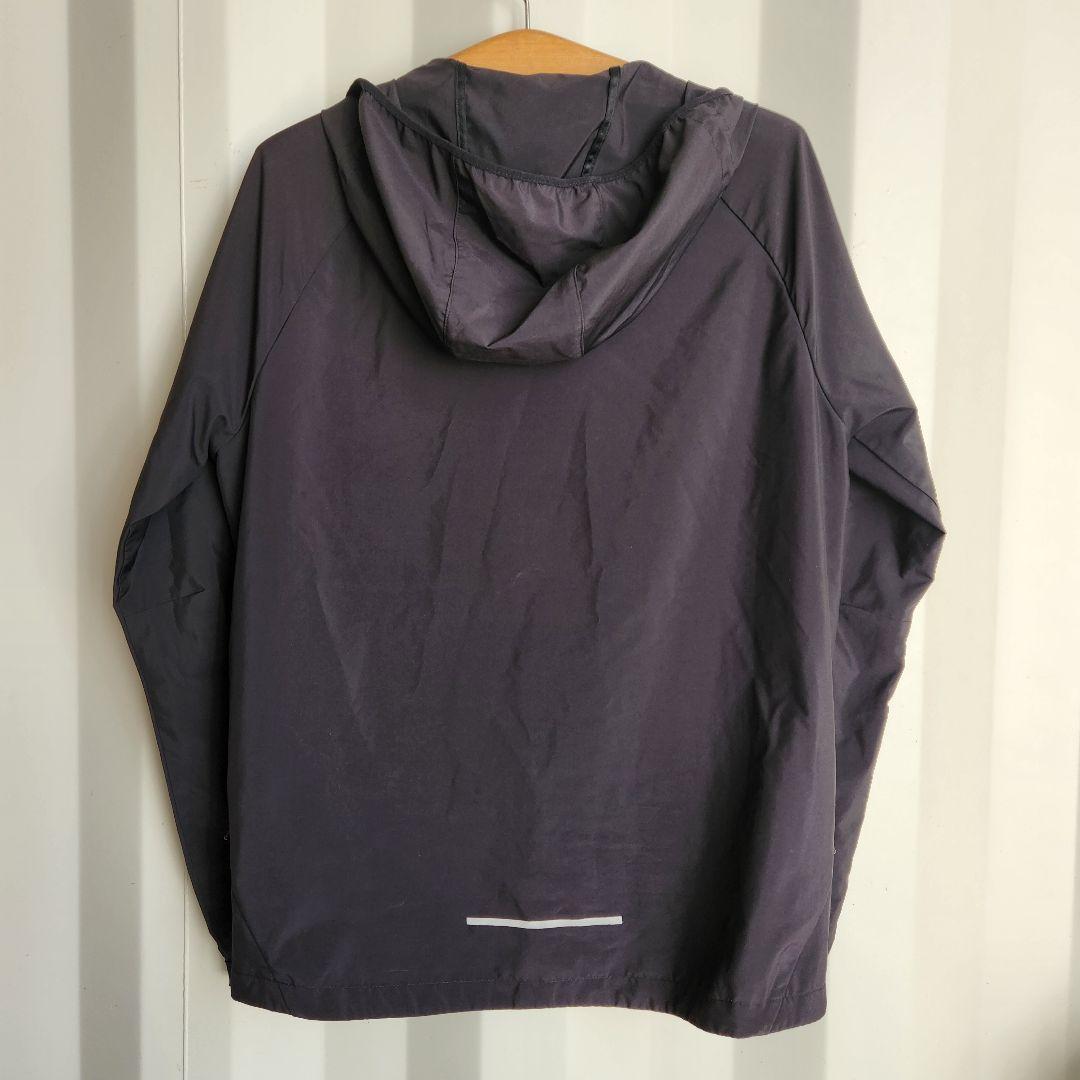 NIKE ナイキ GX エッセンシャル ジャケット　　ウィンドブレーカー M