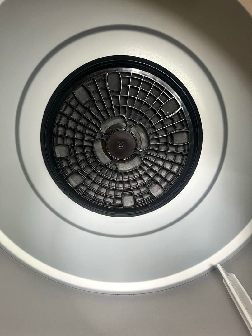 [送料無料] HITACHI DE-N50WV 衣類乾燥機 2018年製