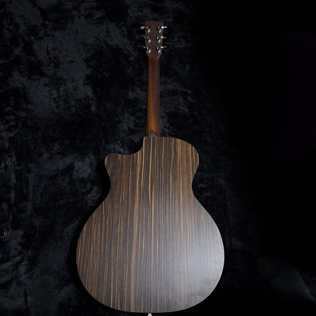 エレアコ　アコギ　アコースティックギター　GPC-X2E-03 Sap-Mac