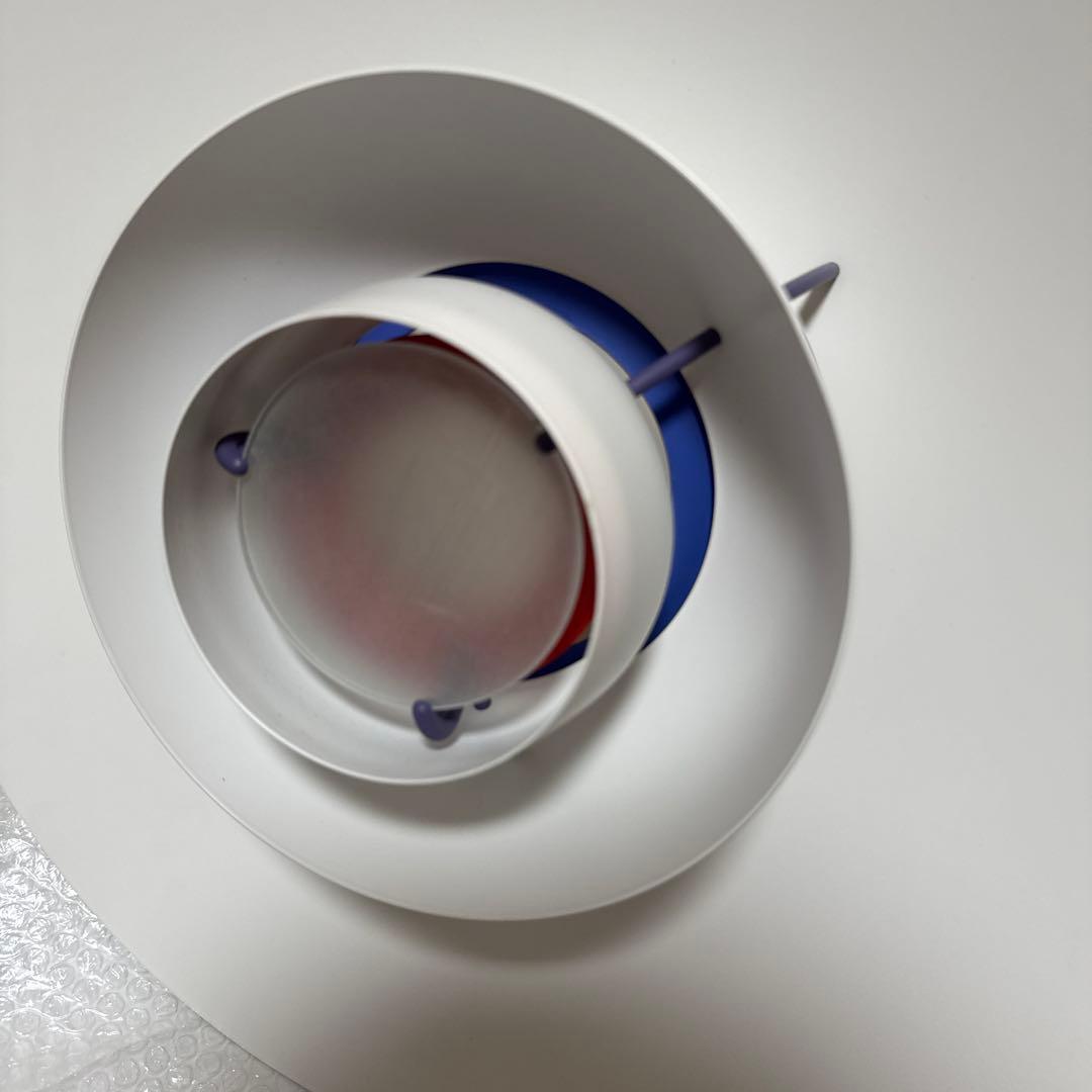 Louis Poulsen PH5正規品 クラシックホワイトType 17241