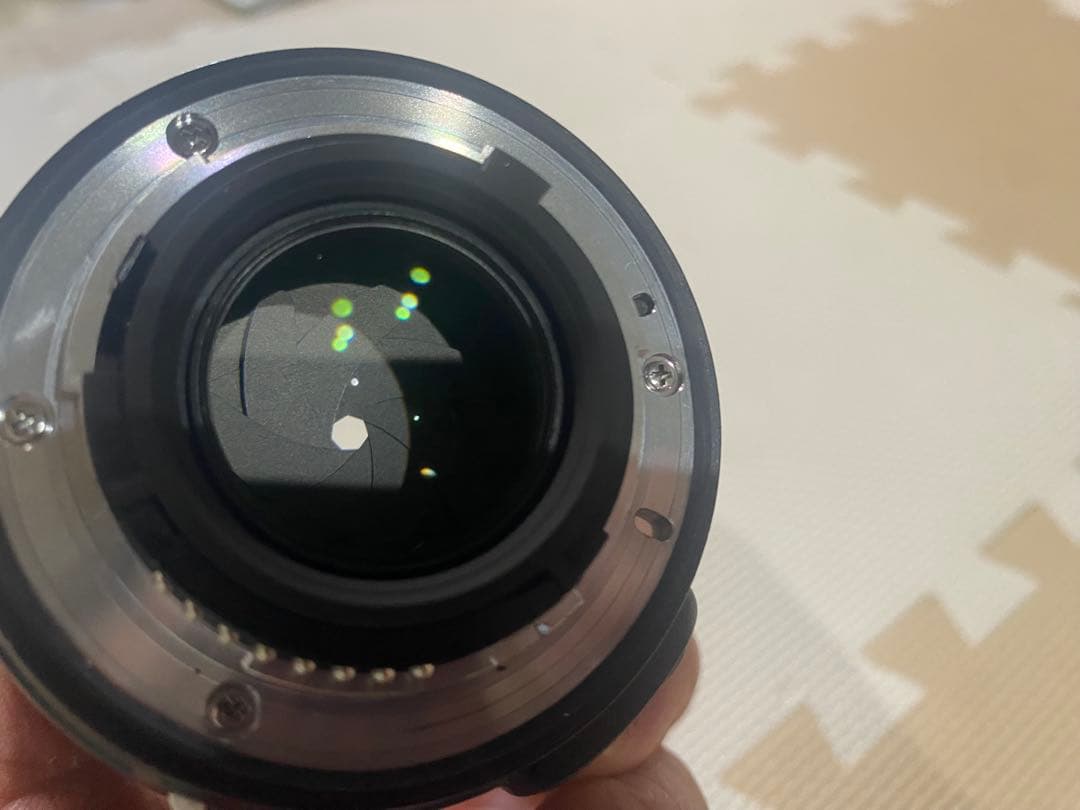 Nikon D5300 デジタル一眼レフカメラセット