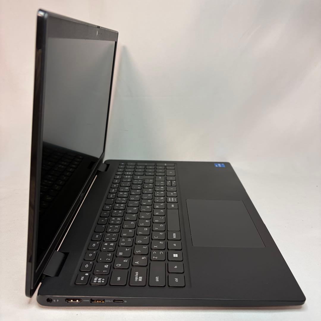 準美 DELL 3520 11世代 Core i5 16GB 256GB FHD