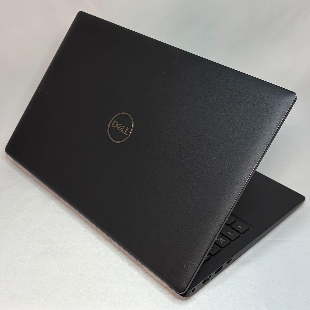 準美 DELL 3520 11世代 Core i5 16GB 256GB FHD