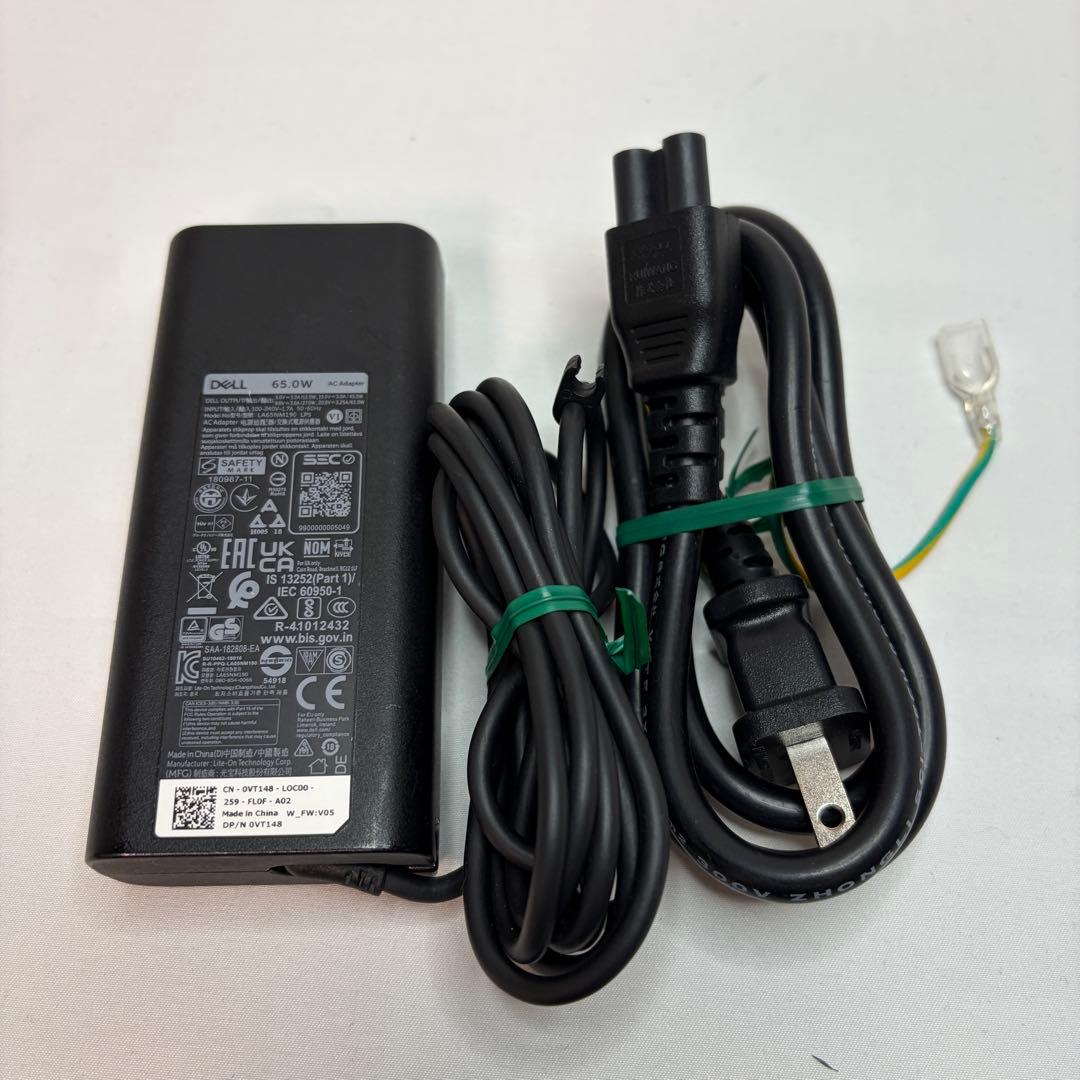 準美 DELL 3520 11世代 Core i5 16GB 256GB FHD