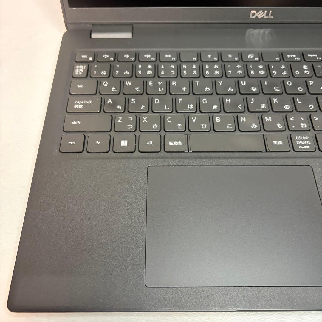 準美 DELL 3520 11世代 Core i5 16GB 256GB FHD