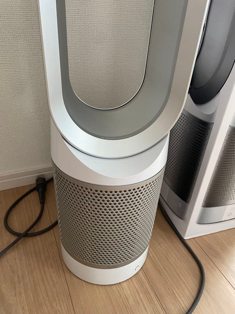 Dyson Pure Cool タワーファン　TP00