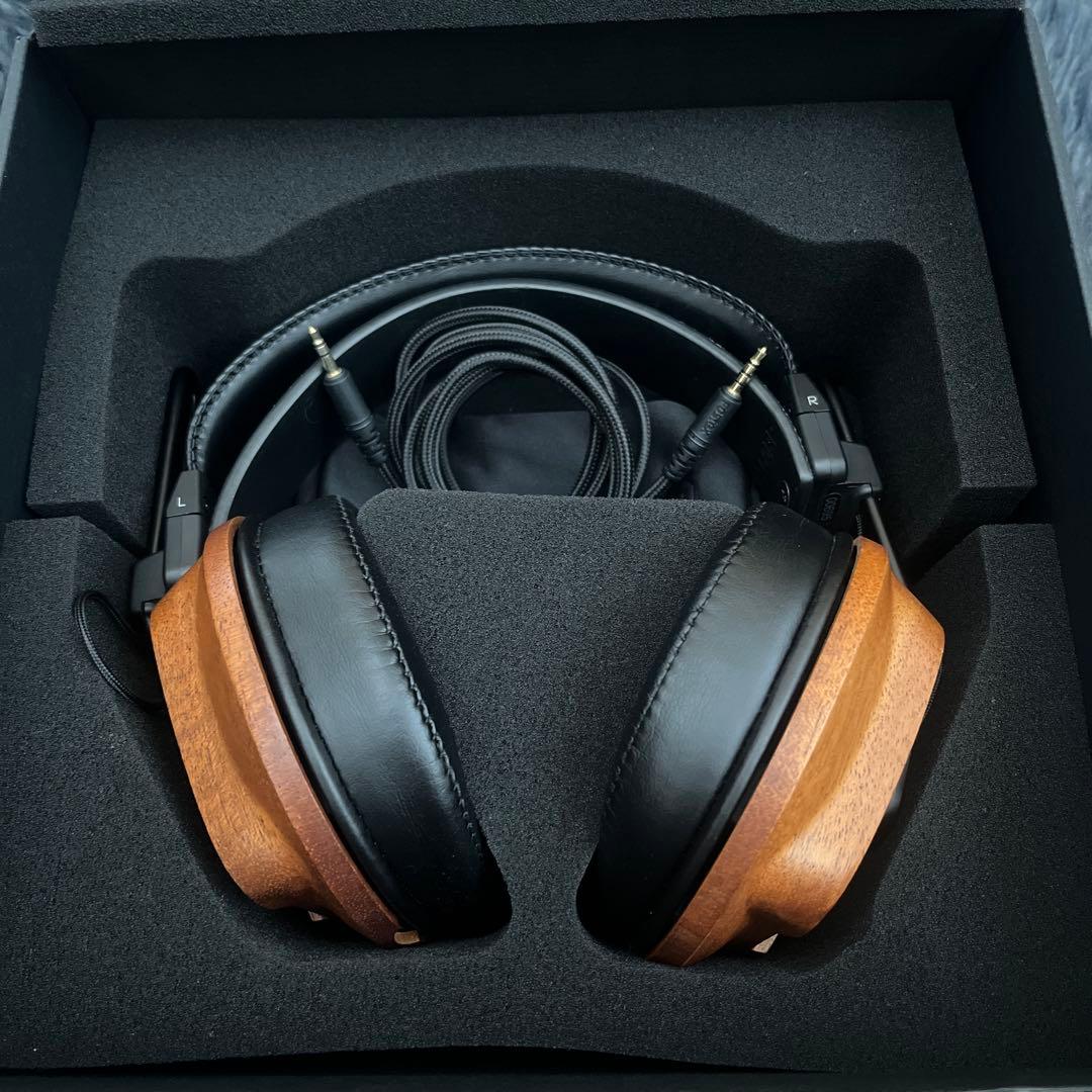 Fostex T60RP ヘッドホン