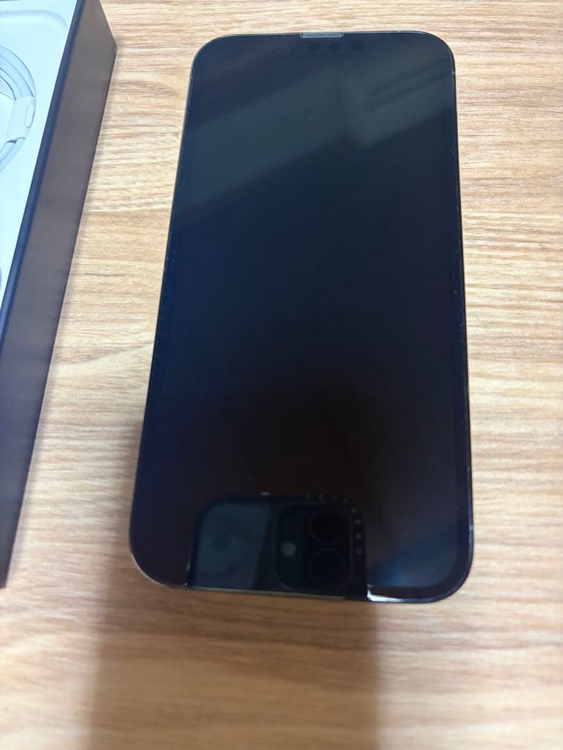 Apple iPhone 13 Pro グリーン 本体