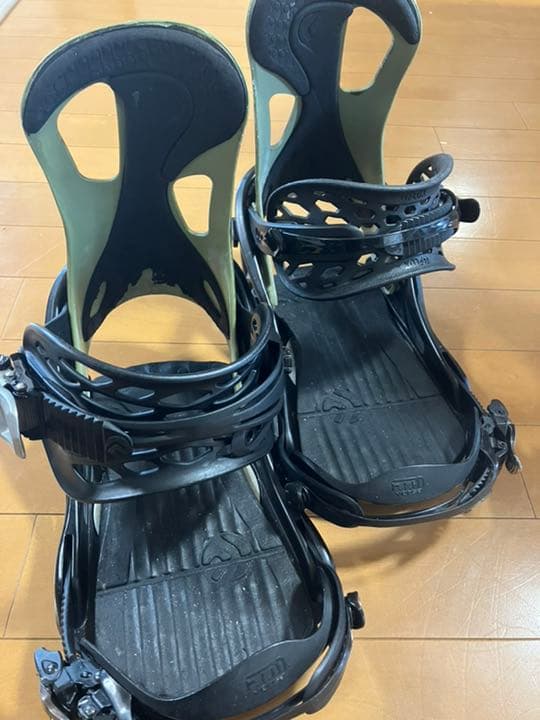 flux binding jslvモデル フラックス　ビンディング　限定モデル